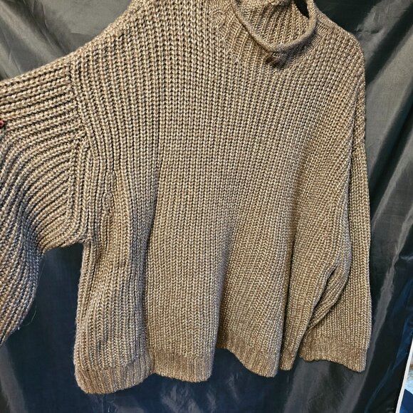Gap soft and warm sweater. Size XXL - Picture 3 of 5